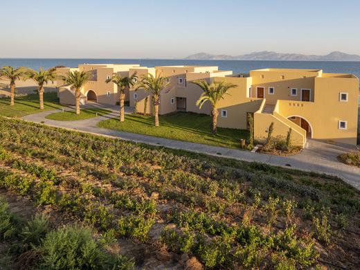 Horizon Beach Resort