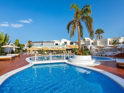 Los Cardones Boutique Village