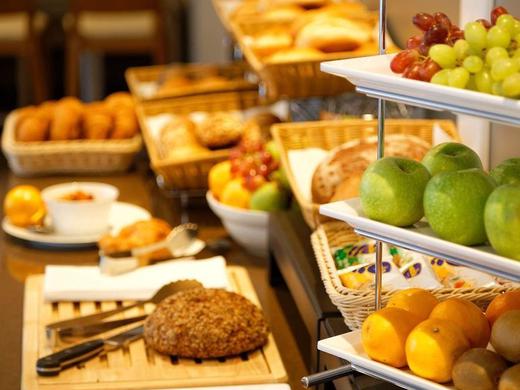 Four Points Flex by Sheraton Essen