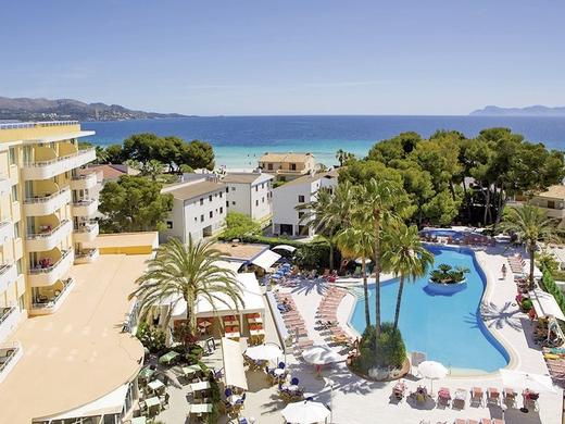 Ivory Playa Aparthotel