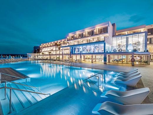 Elba Sunset Mallorca