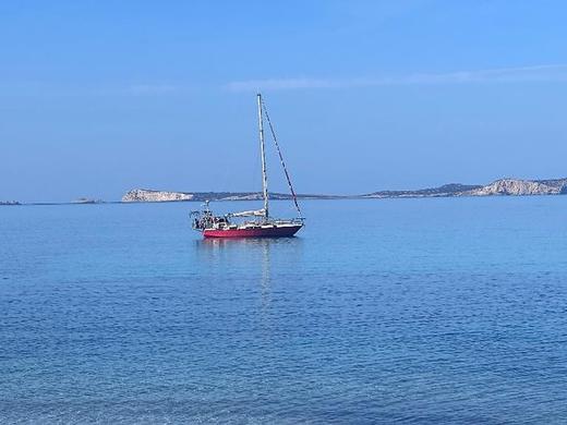 Poniente Playa