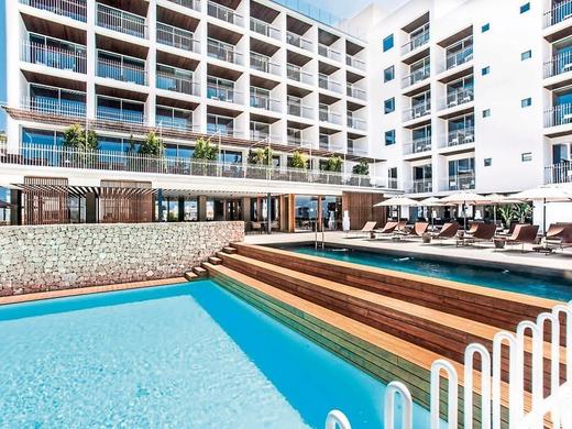 Ocean Drive Talamanca