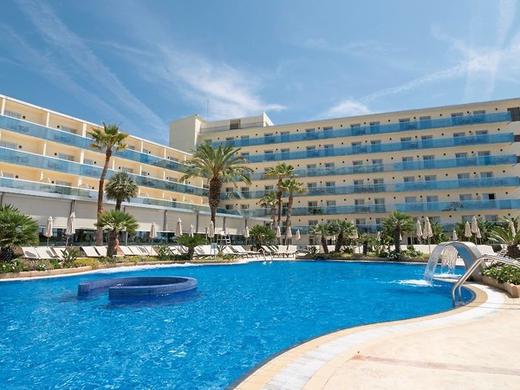 Golden Taurus Aquapark