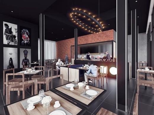 Onomo Hotel Casablanca Airport