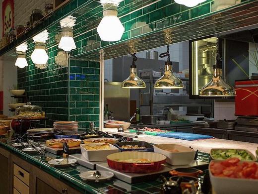 Canopy by Hilton City