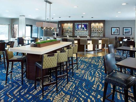 Courtyard by Marriott Denver South/Park Meadows Mall