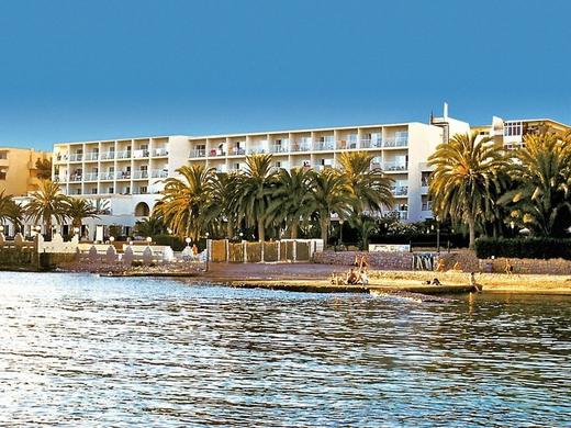 Nautico Ebeso Hotel