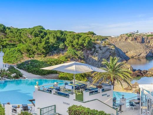 White Sands Beach Club