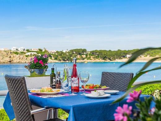 White Sands Beach Club