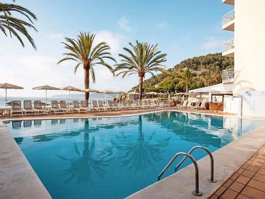 Grupotel Imperio Playa