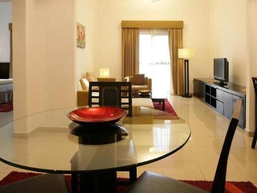 Ramada Hotel and Suites