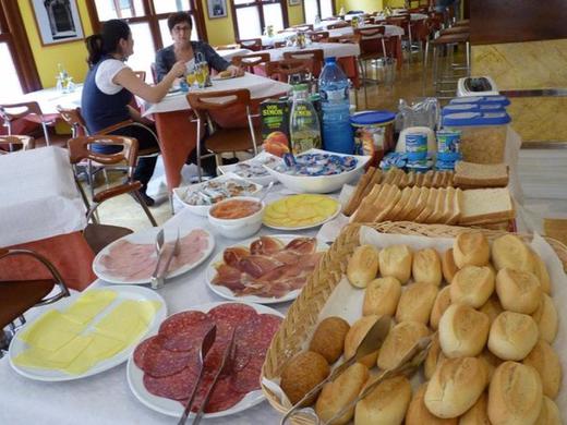 Sagitario Hostal Ciutadella