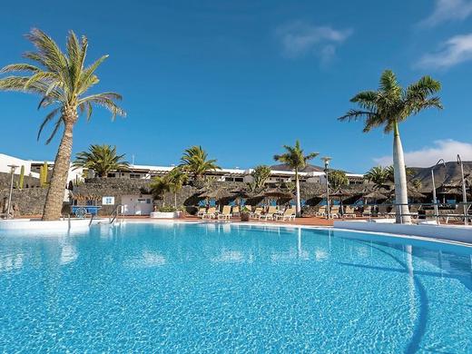 Dream Bocayna Village