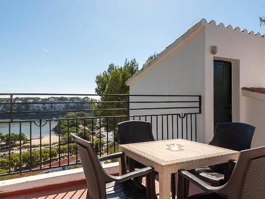 Alta Galdana Apartments