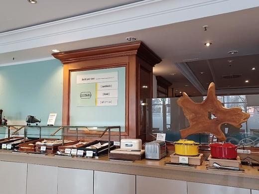 Select Hotel Rüsselsheim