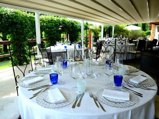 Agriturismo al Colle