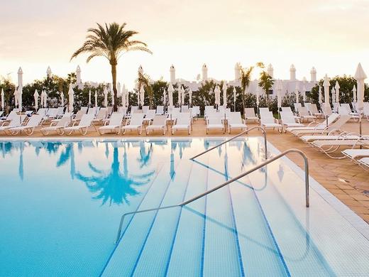 Sunprime Atlantic View