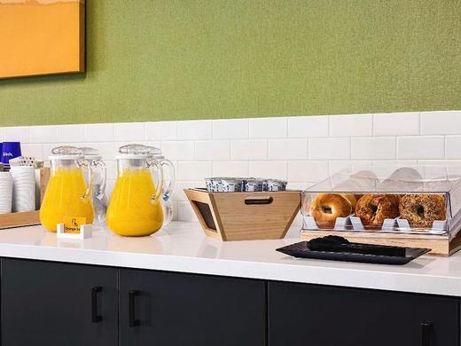 Spark by Hilton Las Vegas Airport