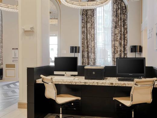 Courtyard by Marriott San Francisco Union Square