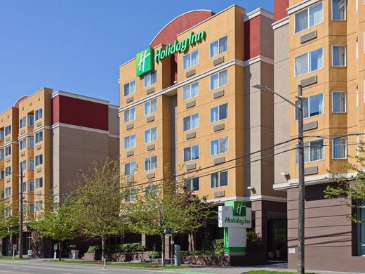 Holiday Inn Seattle Downtown