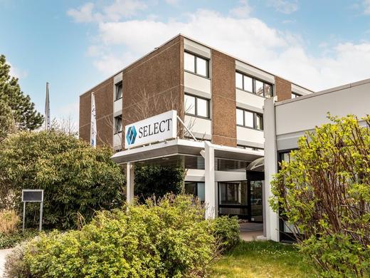Select Hotel Rüsselsheim