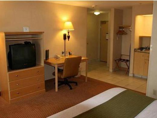 Holiday Inn Seattle Downtown