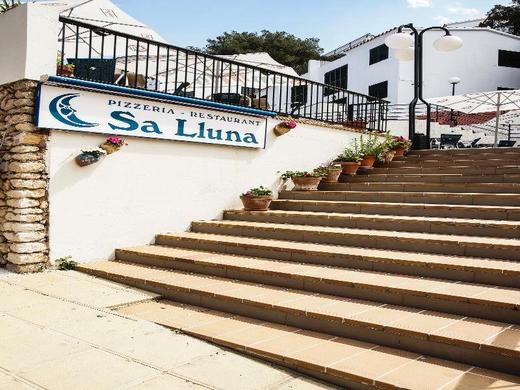 Alta Galdana Apartments