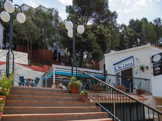 Alta Galdana Apartments