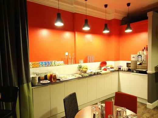 Four Points Flex by Sheraton Edinburgh