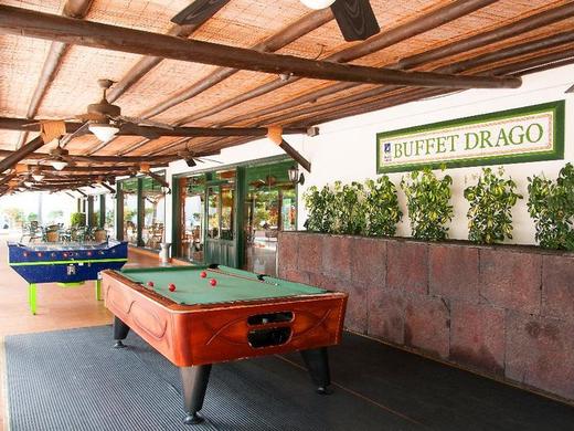 Blue Sea Costa Bastian