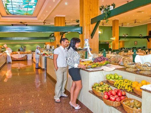 Blue Sea Costa Bastian