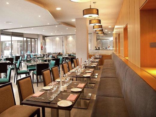 Hilton Garden Inn Malaga