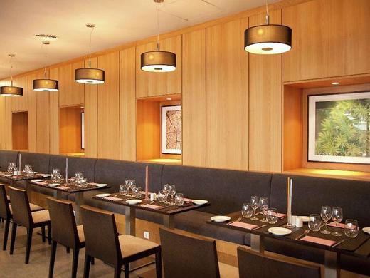 Hilton Garden Inn Malaga