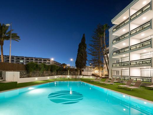 Roca Verde Apartamentos