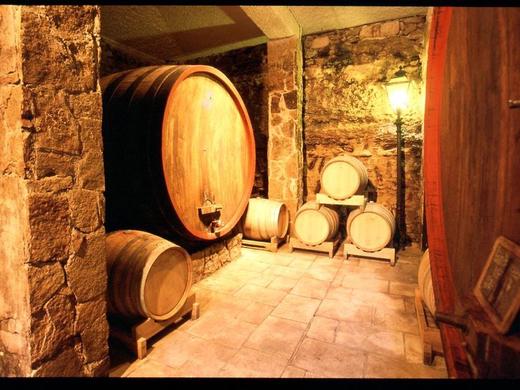 Tenute Al Bano - Felicita