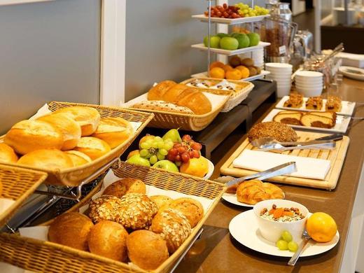 Four Points Flex by Sheraton Essen