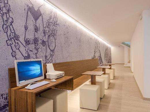 Los Angeles Apartamentos