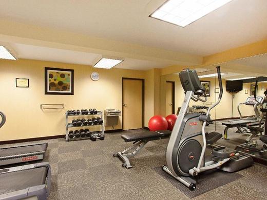 Holiday Inn Seattle Downtown