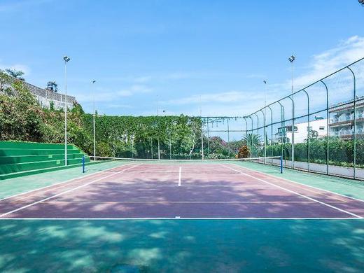 Blue Sea Costa Jardin