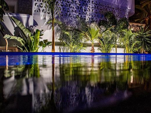 Eden Meloneras by TAM