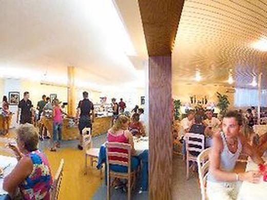 Aparthotel Vibra Monterrey