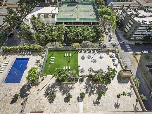 Aston Waikiki Sunset