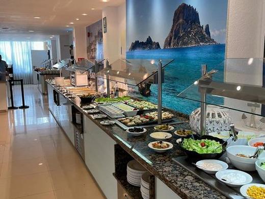 azuLine Hotel Atlantic