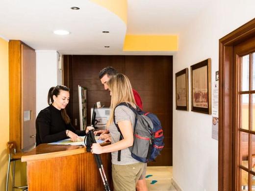 Sagitario Hostal Ciutadella