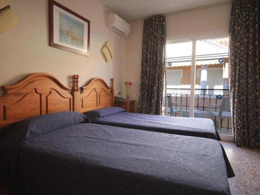 Moon Dreams Mediterraneo