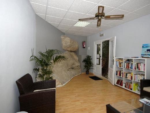 Alta Galdana Apartments