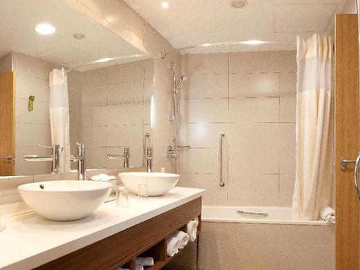 Hilton Garden Inn Malaga