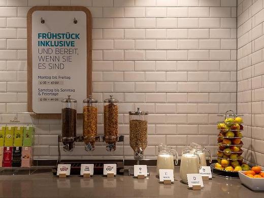 Holiday Inn Express North