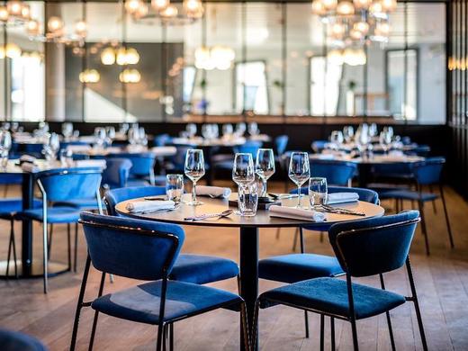 Mercure Geneva Airport